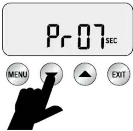 SAGE the Dual Boiler BES920 - Pre-infusietijd - 1