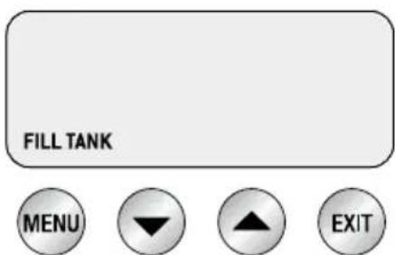 SAGE the Dual Boiler BES920 - Remplir le réservoir - 1