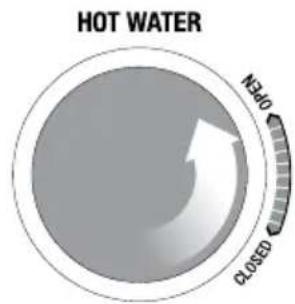 SAGE the Dual Boiler BES920 - EAU CHAUBE - 1