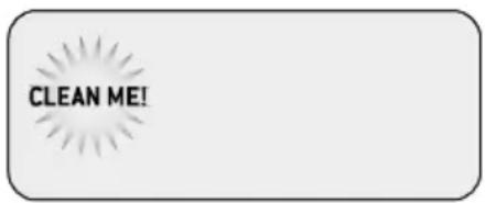 SAGE the Dual Boiler BES920 - CLEAN ME! (LIMPEZA) - 1