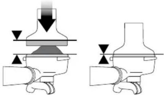 SAGE the Dual Boiler BES920 - KOFFIE DOSEREN EN AANDRUKKEN - 1