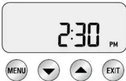 SAGE the Dual Boiler BES920 - 3.Uhr - 1