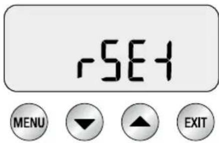 SAGE the Dual Boiler BES920 - Ripristinare i valori predefiniti - 1