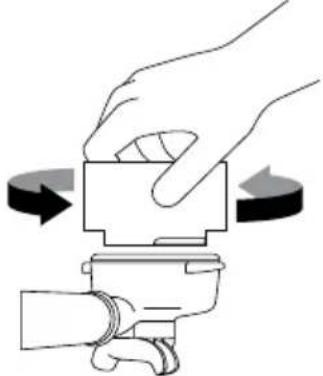 SAGE the Dual Boiler BES920 - AJUSTE DE LA DOSIS - 1