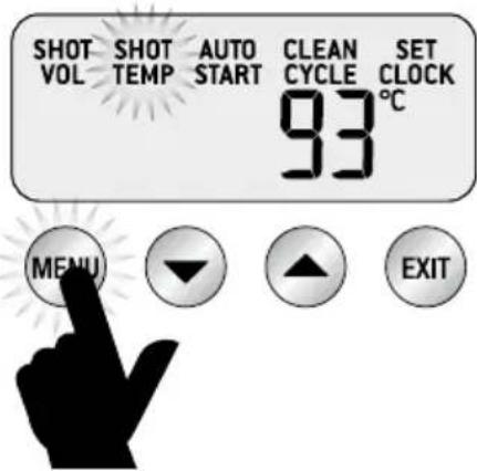 SAGE the Dual Boiler BES920 - OPERATING YOUR NEW APPLIANCE - 1