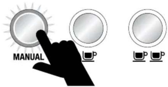 SAGE the Dual Boiler BES920 - MANUAL - 1