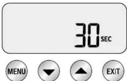 SAGE the Dual Boiler BES920 - Shot Clock - 1