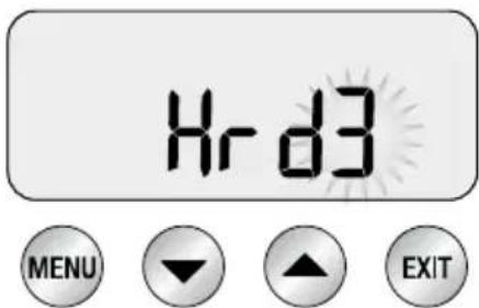 SAGE the Dual Boiler BES920 - Réinitialiser les paramètres par défaut - 2