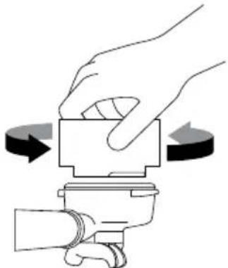 SAGE the Dual Boiler BES920 - AJUSTAR A DOSE - 1