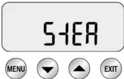 SAGE the Dual Boiler BES920 - Température de la vapeur (StEA) - 1