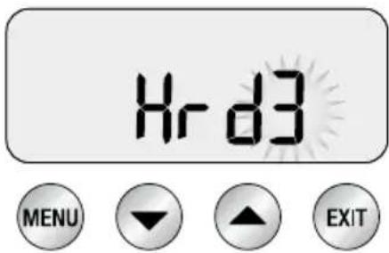 SAGE the Dual Boiler BES920 - Repor as predefinições - 2