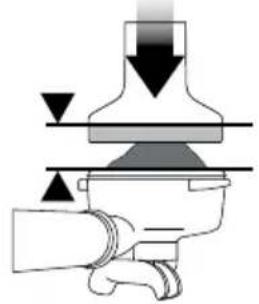 SAGE the Dual Boiler BES920 - FUNCTIONAMENTO DO APARELHO - 1