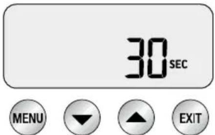 SAGE the Dual Boiler BES920 - Reloj de dosis - 1