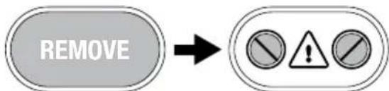 SAGE the Dual Boiler BES920 - - Empty Boilers - 1