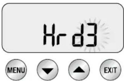 SAGE the Dual Boiler BES920 - Restablecimiento de los ajustes predeterminados - 2