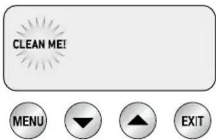 SAGE the Dual Boiler BES920 - ENTRETIEN ET NETTOYAGE - 1