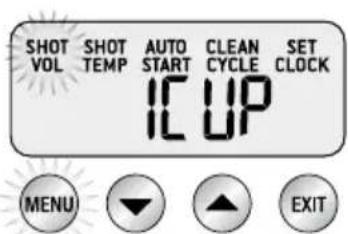 SAGE the Dual Boiler BES920 - Programmation de durée 1 TASSE - 1