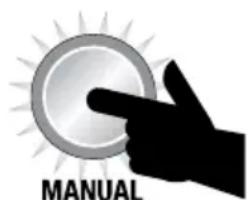 SAGE the Dual Boiler BES920 - REINIGINGSCYCLUS - 2