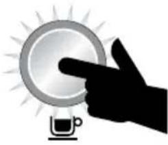 SAGE the Dual Boiler BES920 - Programmierung des Volumens für 1 TASSE - 2