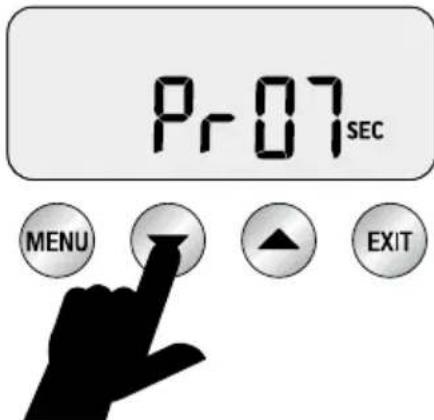 SAGE the Dual Boiler BES920 - Duração da pré-infusão - 1