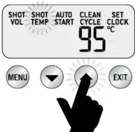 SAGE the Dual Boiler BES920 - OPERATING YOUR NEW APPLIANCE - 2