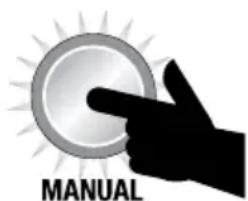 SAGE the Dual Boiler BES920 - REINIGUNGSZYKLUS - 2