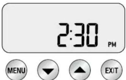 SAGE the Dual Boiler BES920 - Reloj - 1