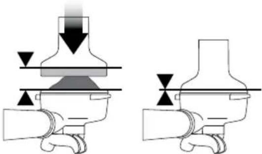 SAGE the Dual Boiler BES920 - DOSAGE DU CAFÉ ET TASSEMENT - 1