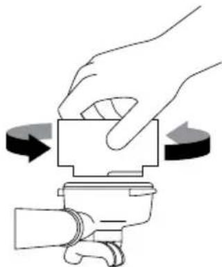 SAGE the Dual Boiler BES920 - DOSAGE - 1