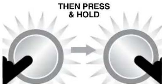 SAGE the Dual Boiler BES920 - - Prepare for Descale - 1