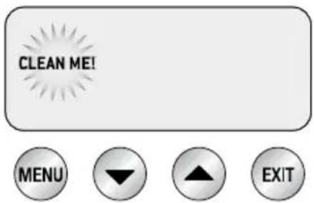 SAGE the Dual Boiler BES920 - MANUTENZIONE E PULIZIA - 1