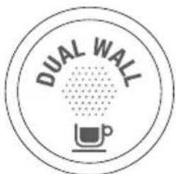 SAGE the Dual Boiler BES920 - Filtri a PARETE DOPPIA - 1