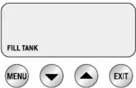SAGE the Dual Boiler BES920 - Fill Tank (riempire serbatoio) - 1