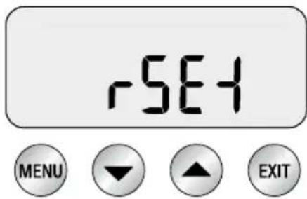 SAGE the Dual Boiler BES920 - Réinitialiser les paramètres par défaut - 1