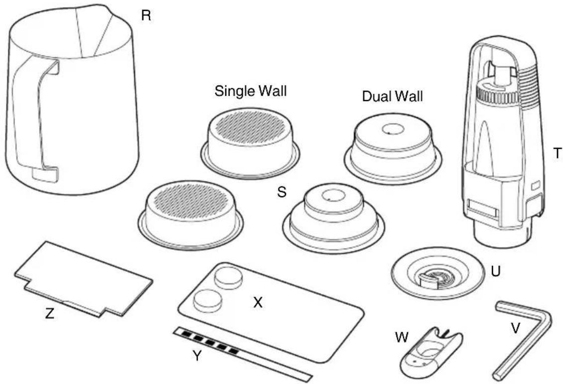 SAGE the Dual Boiler BES920 - KNOW YOUR NEW APPLIANCE - 1