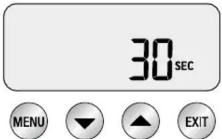 SAGE the Dual Boiler BES920 - Shot Clock (Relógio da Dose) - 1