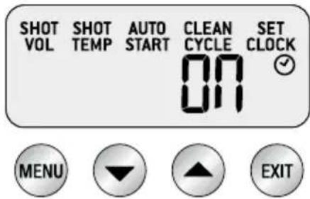 SAGE the Dual Boiler BES920 - Démarrage automatique marche/arrêt - 3