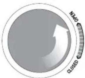 SAGE the Dual Boiler BES920 - HEIBWASSER - 1