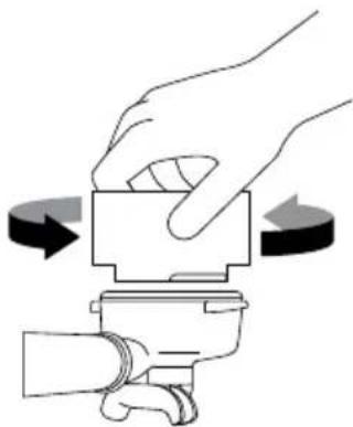 SAGE the Dual Boiler BES920 - DE JUISTE HOEVEELHEID DOSEREN - 1