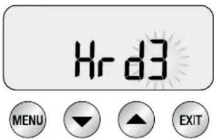 SAGE the Dual Boiler BES920 - Ripristinare i valori predefiniti - 2