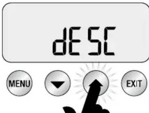 SAGE the Dual Boiler BES920 - - Prepare for Descale - 2