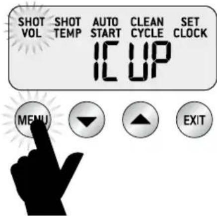 SAGE the Dual Boiler BES920 - WARM WATER - 2