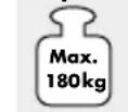 SILVERCREST SPWS 180 C1 - Consigli per la sicurezza - 1