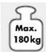 SILVERCREST SPWS 180 C1 - LEBENS- UND UNFALL - 1