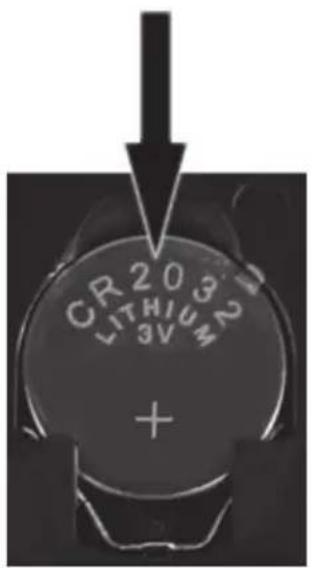 SILVERCREST SPWE 180 A1 - Výměna baterie - 1