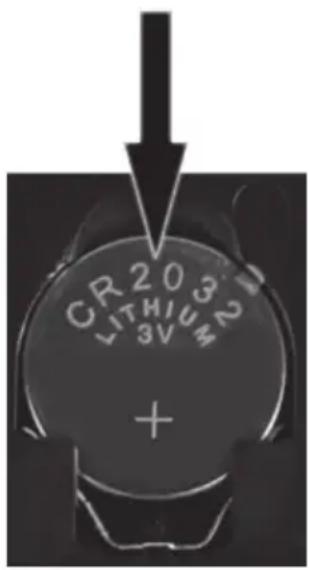 SILVERCREST SPWE 180 A1 - Sostituzione della batteria - 1