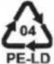 SILVERCREST SPWE 180 A1 - Okoljski predpisi in informacije glede odstranjevanja - 11