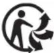 SILVERCREST SPWE 180 A1 - Umwelthinweise und Entsorgungsangaben - 5
