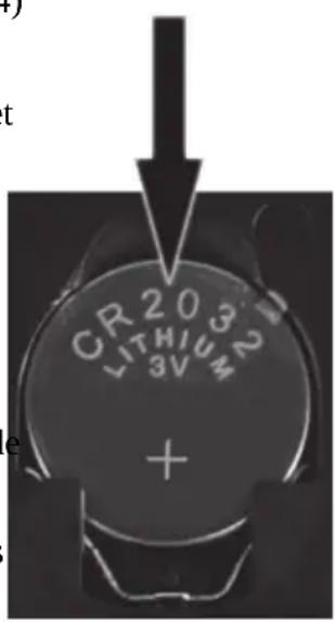 SILVERCREST SPWE 180 A1 - De batterij vervangen - 1