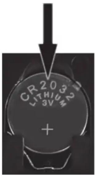 SILVERCREST SPWE 180 A1 - Zamenjava baterije - 1